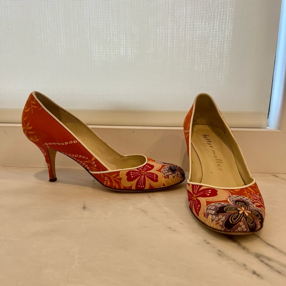 Bettye Muller Heels